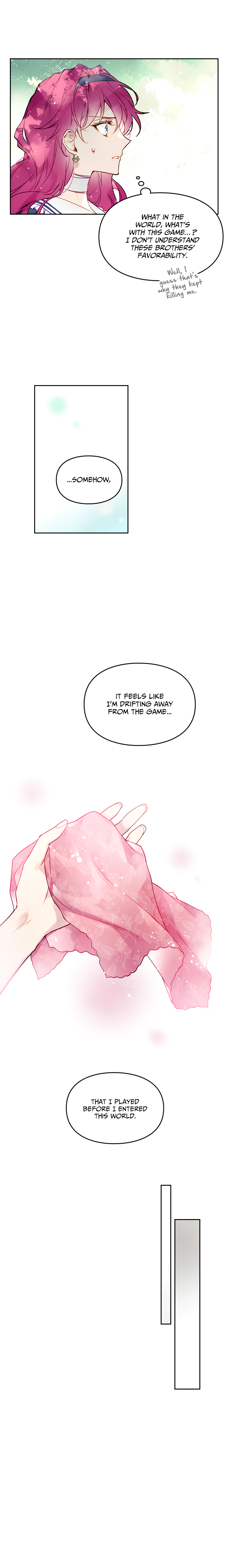 Death Is The Only Ending For The Villainess Chapter 19 56 10