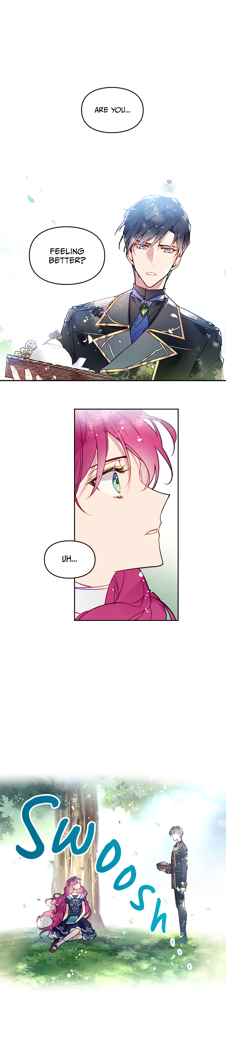 Death Is The Only Ending For The Villainess Chapter 19 49 3