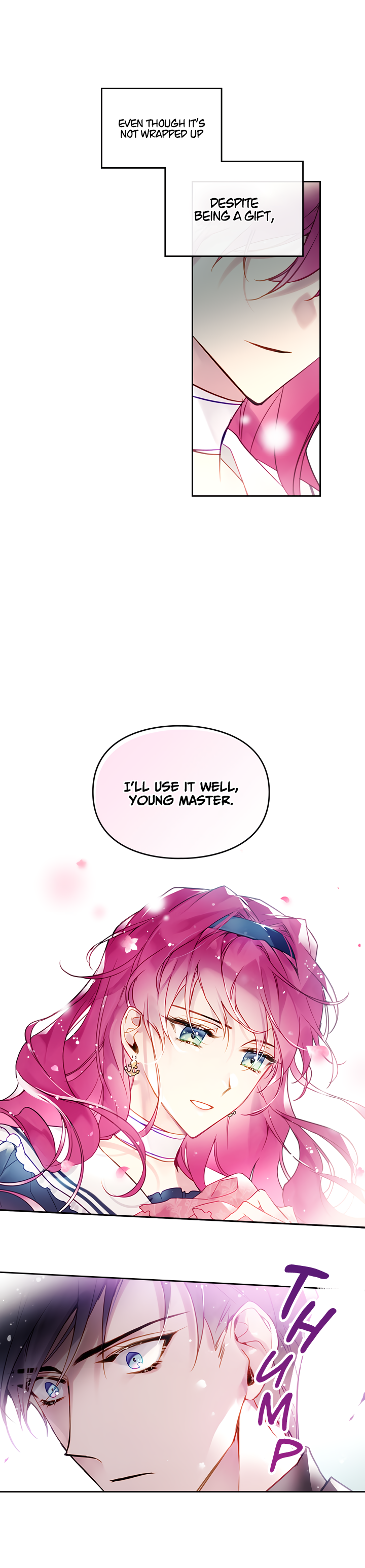 Death Is The Only Ending For The Villainess Chapter 19 54 8