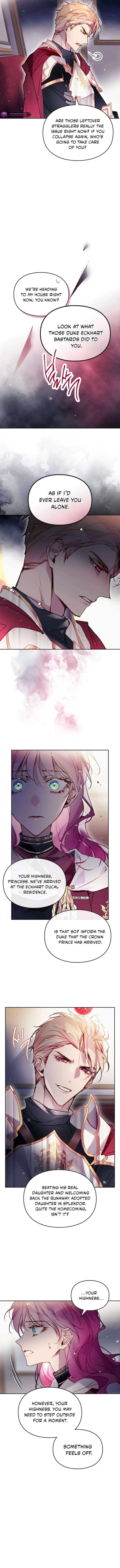Death Is The Only Ending For The Villainess Chapter 194 41 4