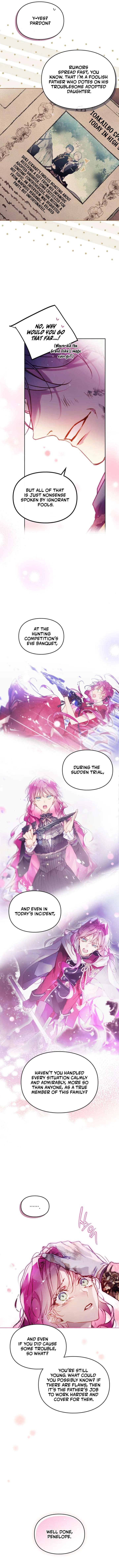 Death Is The Only Ending For The Villainess Chapter 198 39 2