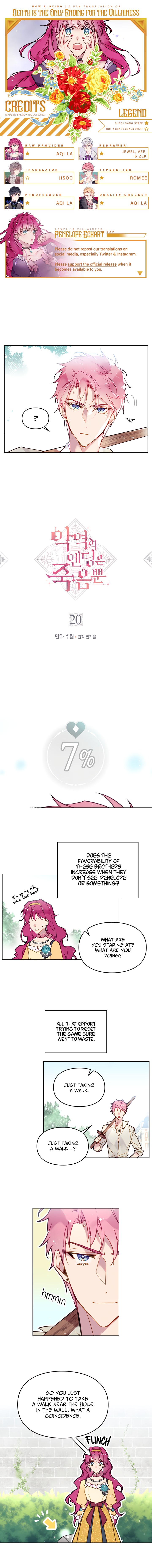 Death Is The Only Ending For The Villainess Chapter 20 44 1
