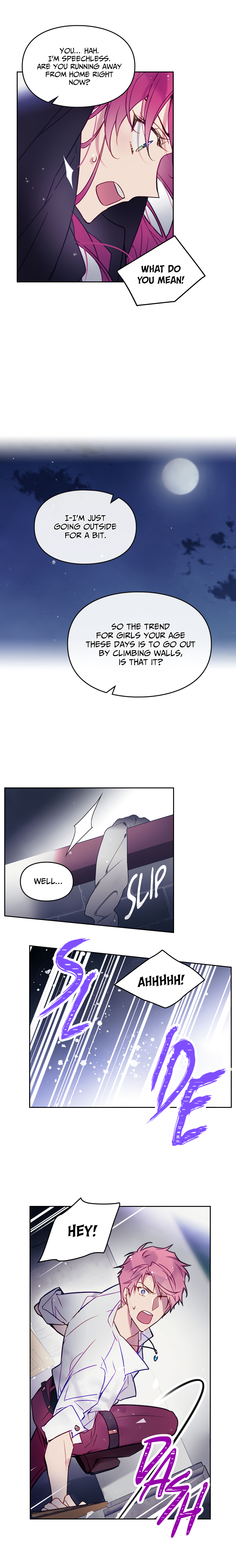 Death Is The Only Ending For The Villainess Chapter 20 53 10