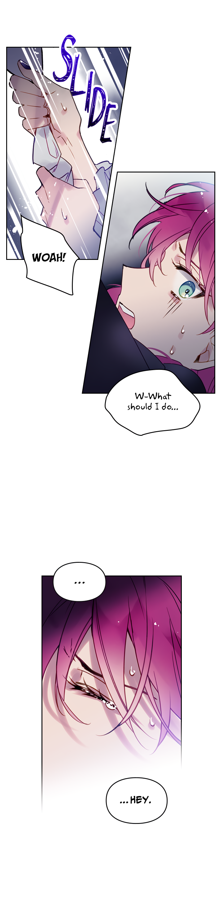 Death Is The Only Ending For The Villainess Chapter 20 51 8