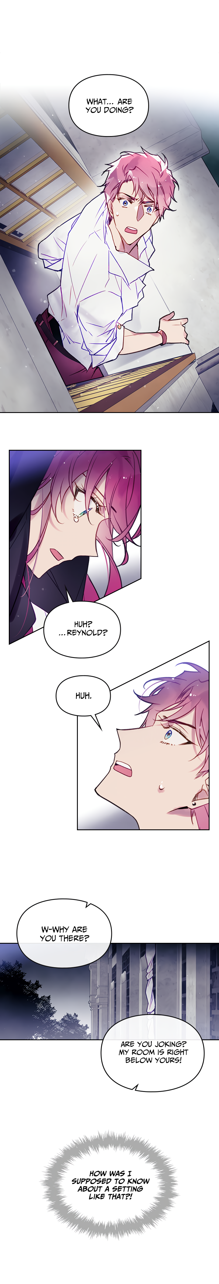 Death Is The Only Ending For The Villainess Chapter 20 52 9