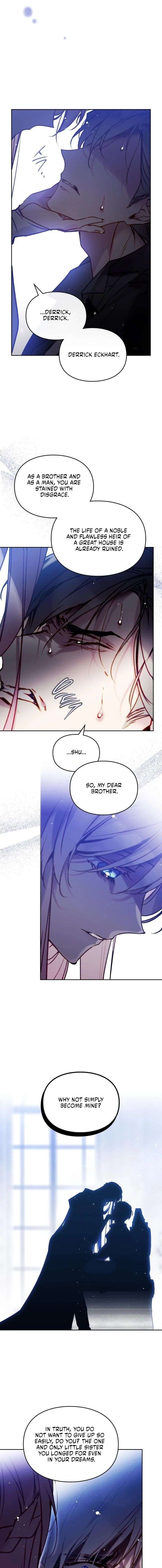 Death Is The Only Ending For The Villainess Chapter 202 50 ch 202 11
