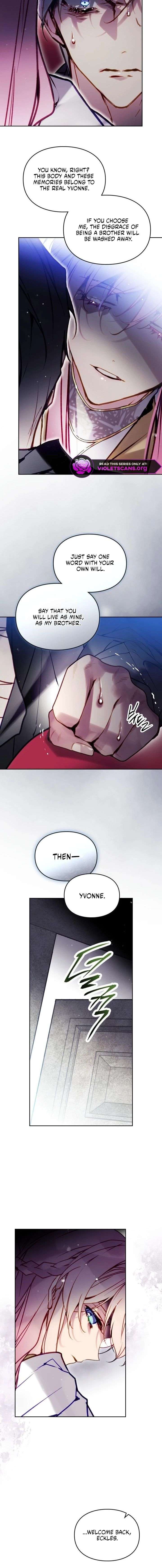 Death Is The Only Ending For The Villainess Chapter 202 51 ch 202 12