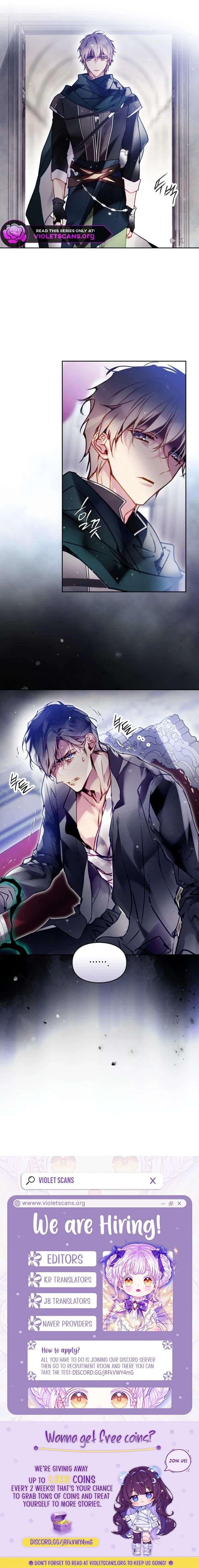 Death Is The Only Ending For The Villainess Chapter 202 52 ch 202 13