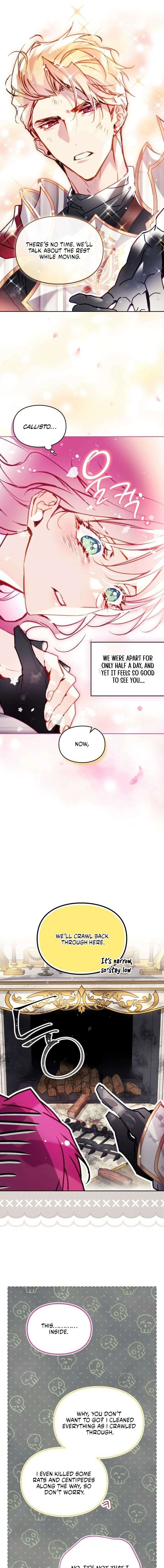 Death Is The Only Ending For The Villainess Chapter 203 53 ch 203 11