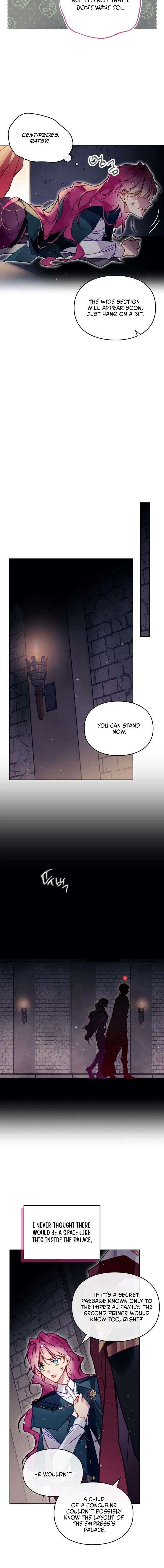 Death Is The Only Ending For The Villainess Chapter 203 54 ch 203 12