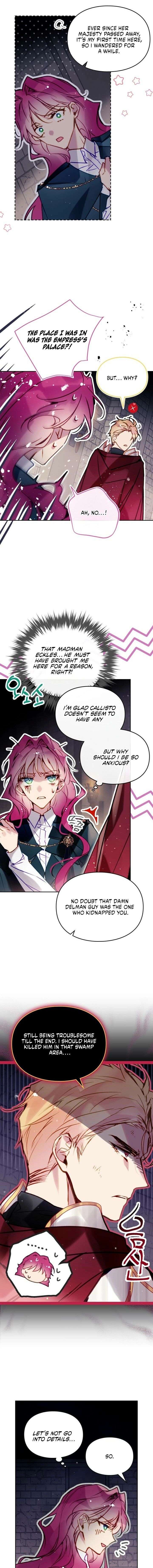 Death Is The Only Ending For The Villainess Chapter 203 55 ch 203 13