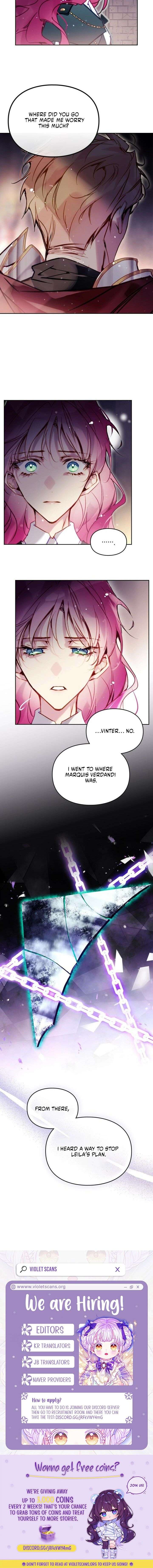 Death Is The Only Ending For The Villainess Chapter 203 56 ch 203 14