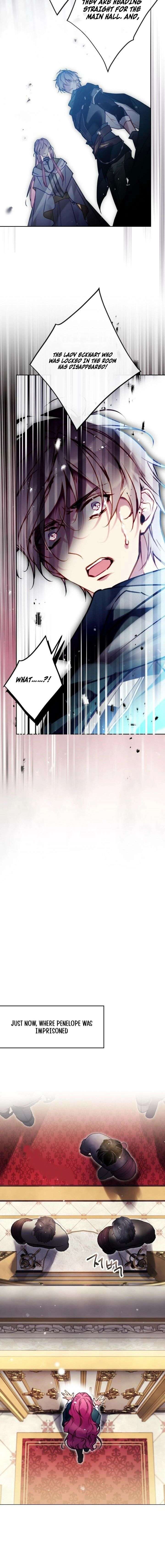 Death Is The Only Ending For The Villainess Chapter 203 48 ch 203 6