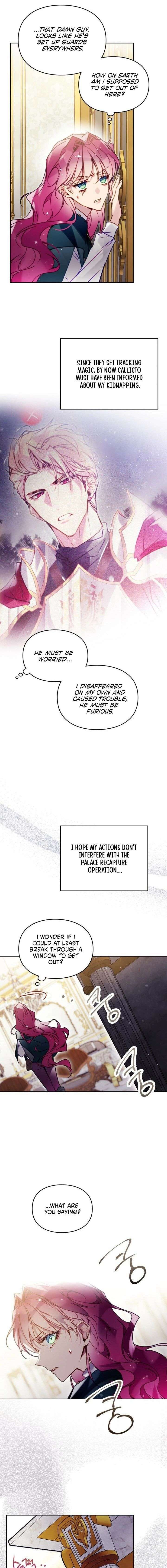 Death Is The Only Ending For The Villainess Chapter 203 49 ch 203 7