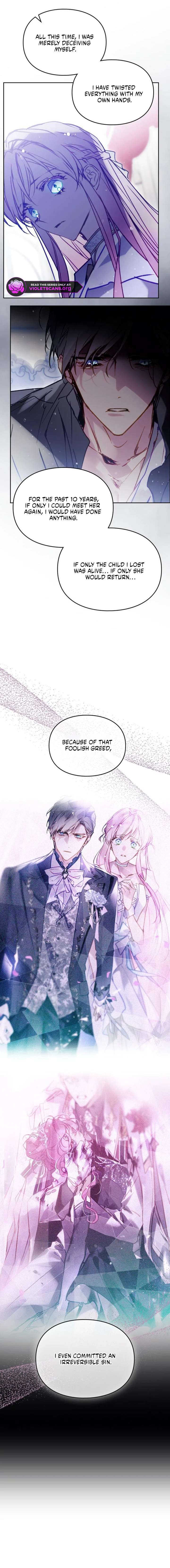 Death Is The Only Ending For The Villainess Chapter 205 35 ch 205 5