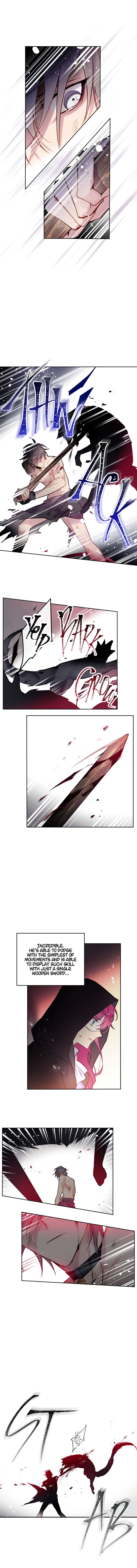 Death Is The Only Ending For The Villainess Chapter 23 39 2