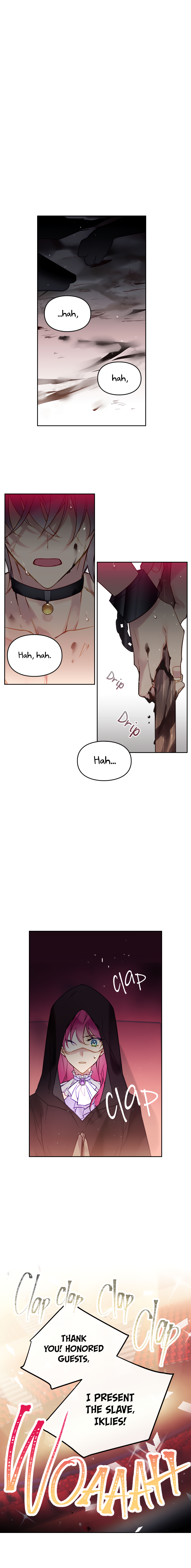 Death Is The Only Ending For The Villainess Chapter 23 40 3