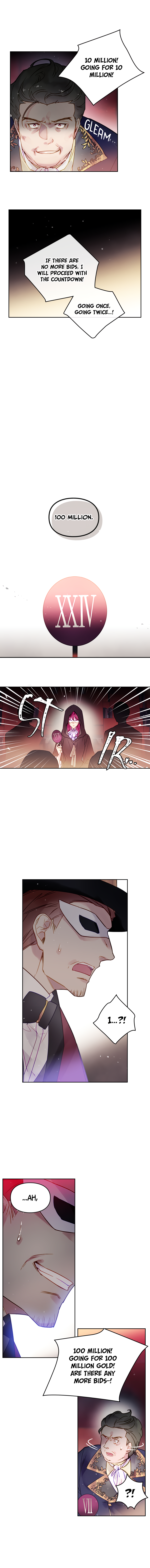 Death Is The Only Ending For The Villainess Chapter 23 43 6