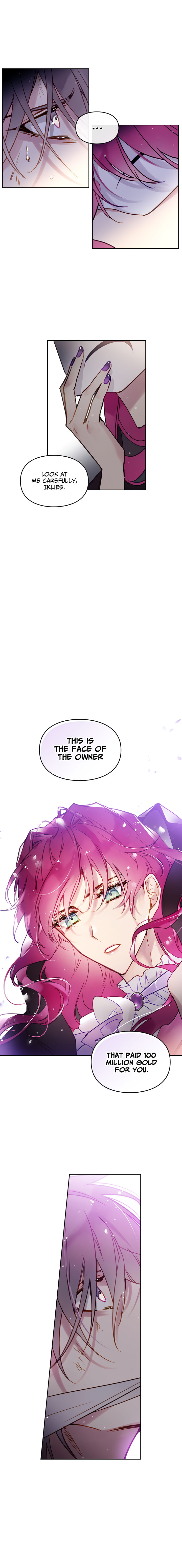Death Is The Only Ending For The Villainess Chapter 24 40 3