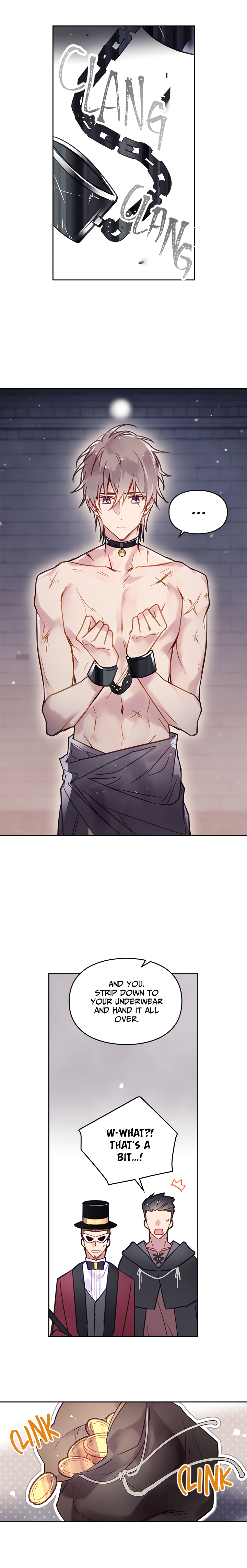 Death Is The Only Ending For The Villainess Chapter 24 42 5