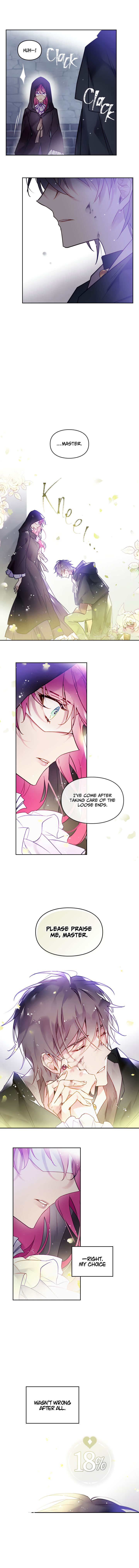 Death Is The Only Ending For The Villainess Chapter 25 34 3
