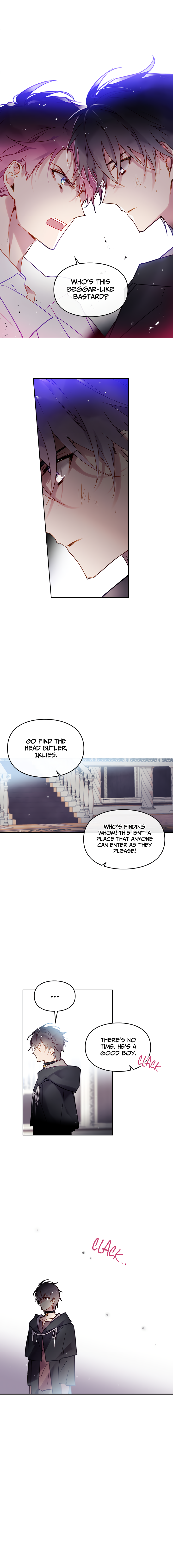 Death Is The Only Ending For The Villainess Chapter 25 38 7
