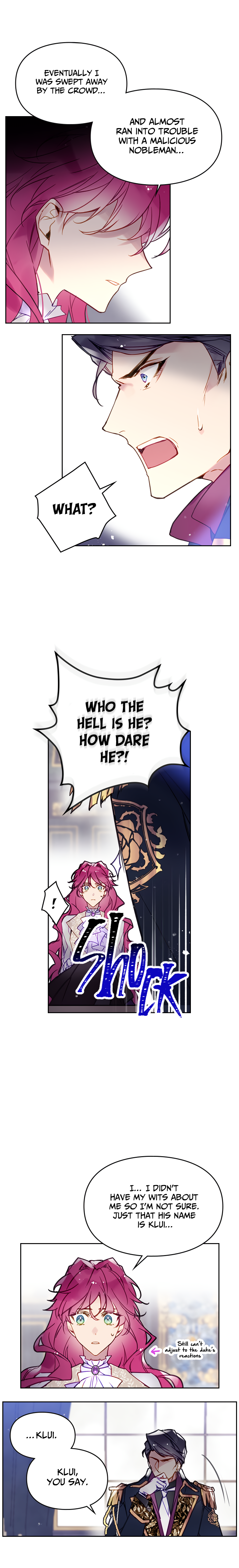 Death Is The Only Ending For The Villainess Chapter 26 37 3