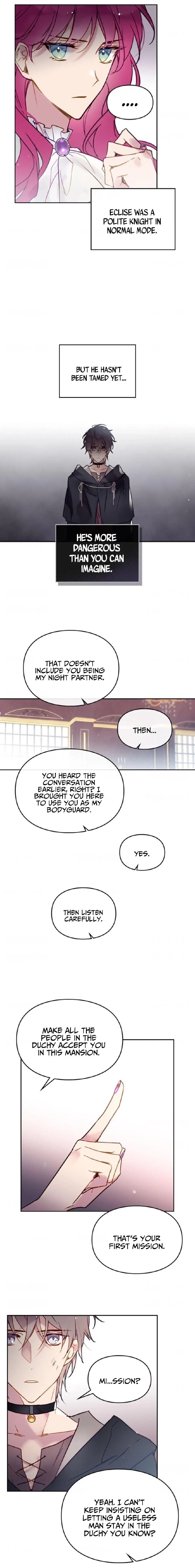Death Is The Only Ending For The Villainess Chapter 27 57 11