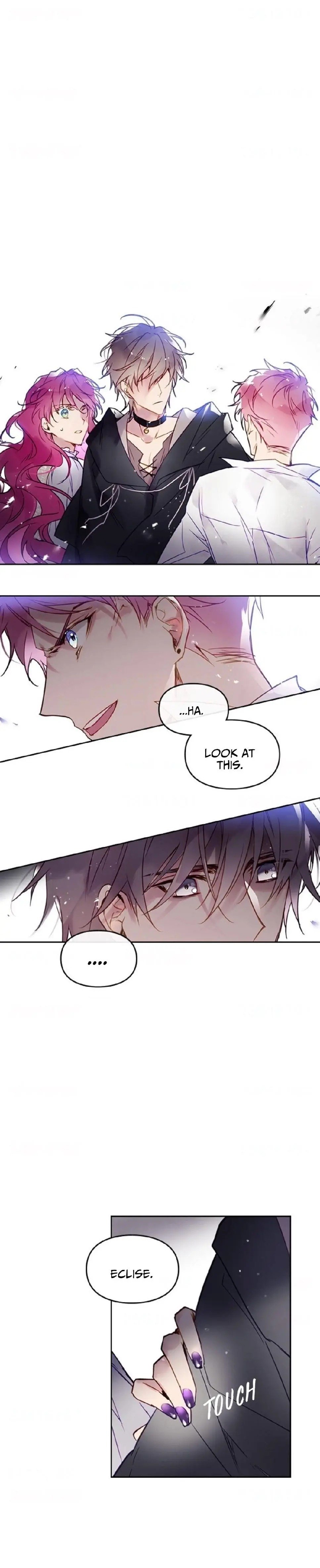 Death Is The Only Ending For The Villainess Chapter 27 52 6
