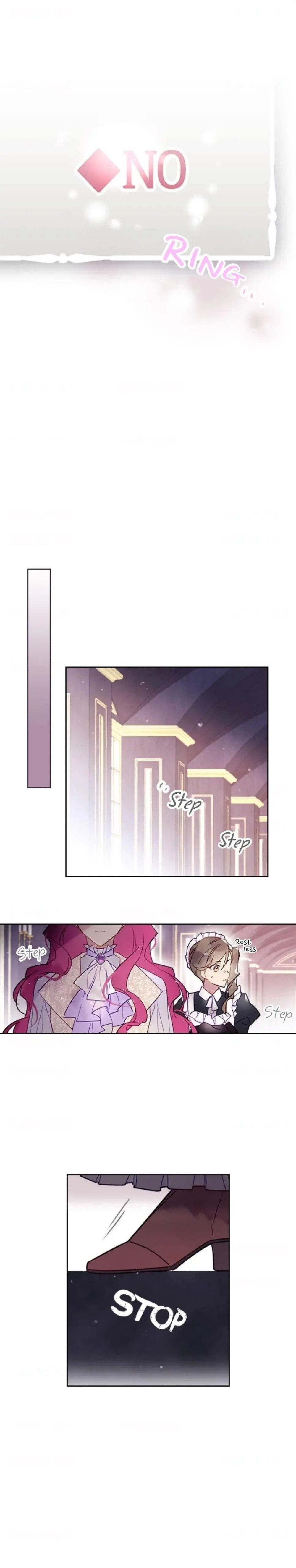 Death Is The Only Ending For The Villainess Chapter 27 55 9
