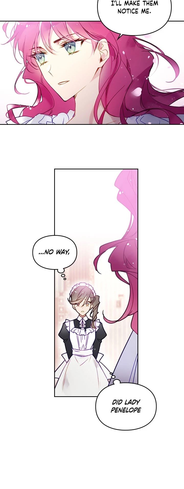 Death Is The Only Ending For The Villainess Chapter 28 109 24