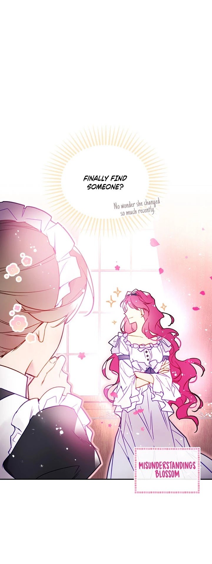 Death Is The Only Ending For The Villainess Chapter 28 110 25