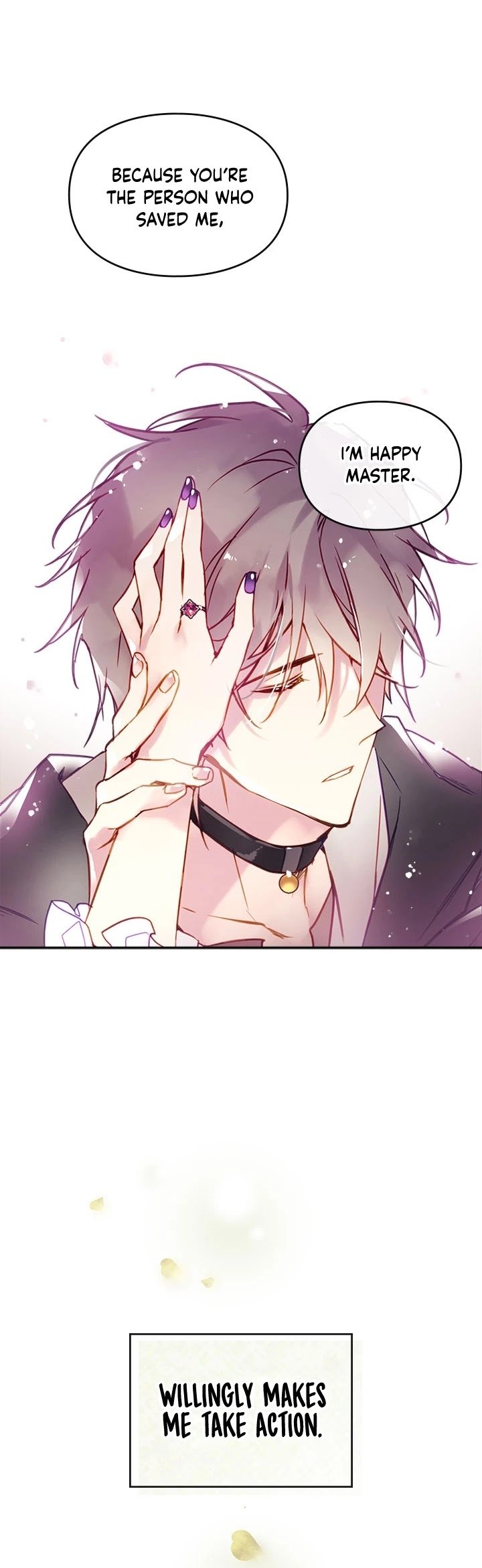 Death Is The Only Ending For The Villainess Chapter 28 90 5