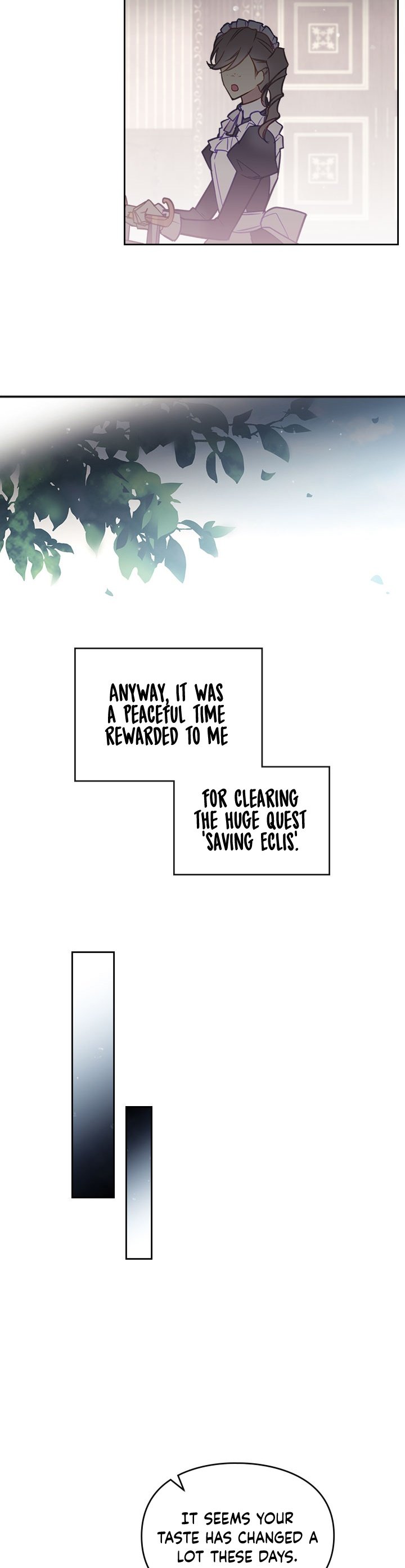 Death Is The Only Ending For The Villainess Chapter 28 93 8