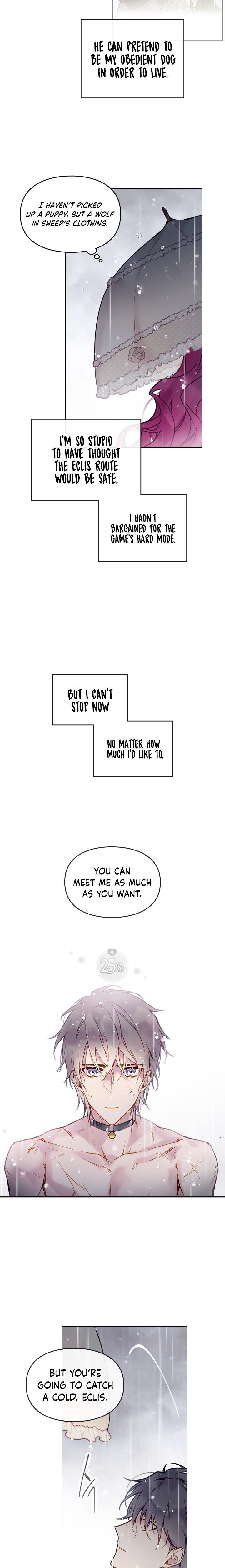 Death Is The Only Ending For The Villainess Chapter 30 63 11