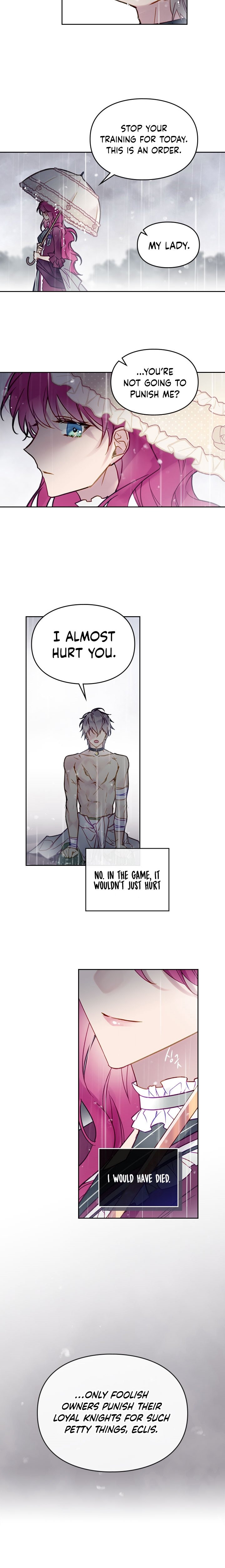 Death Is The Only Ending For The Villainess Chapter 30 64 12