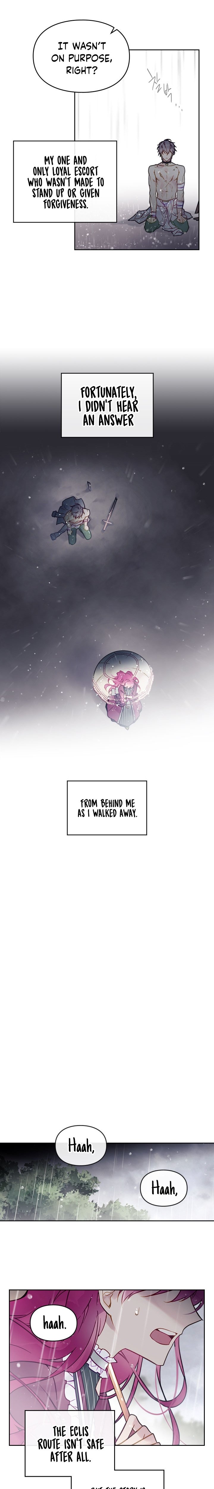 Death Is The Only Ending For The Villainess Chapter 30 65 13