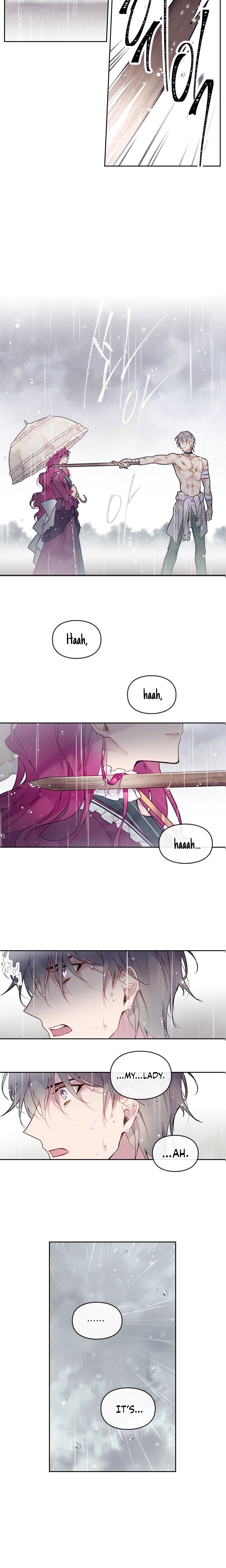 Death Is The Only Ending For The Villainess Chapter 30 54 2