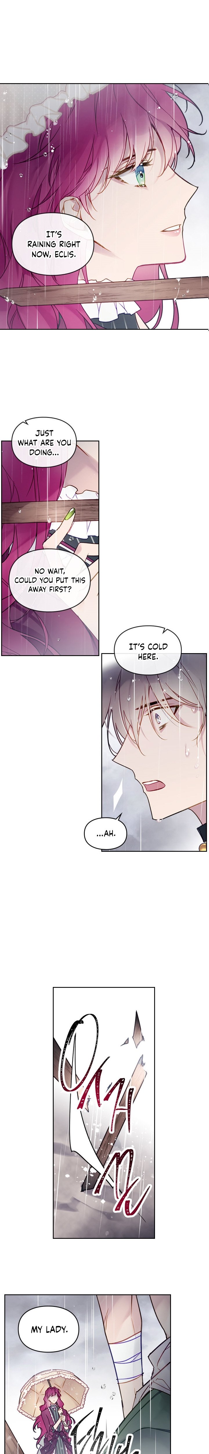 Death Is The Only Ending For The Villainess Chapter 30 55 3