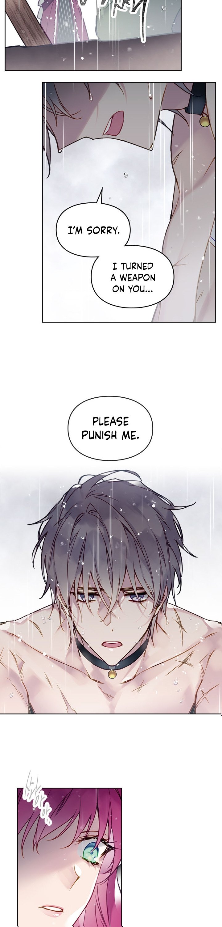 Death Is The Only Ending For The Villainess Chapter 30 56 4
