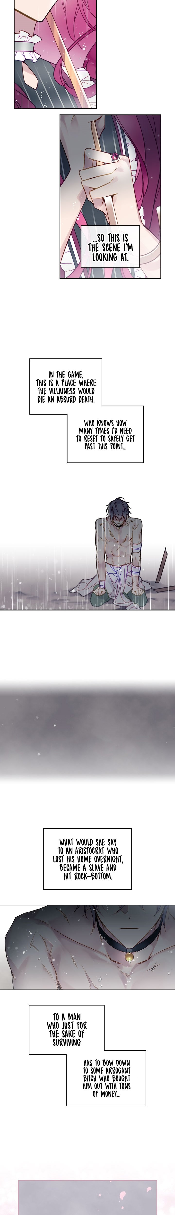 Death Is The Only Ending For The Villainess Chapter 30 58 6
