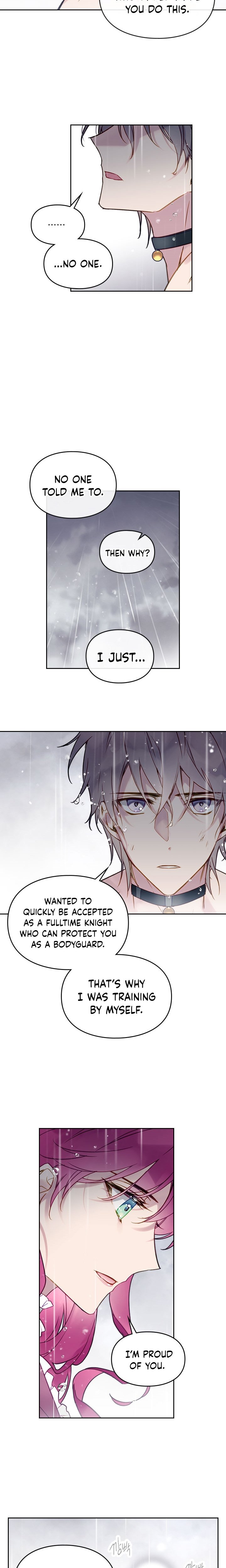 Death Is The Only Ending For The Villainess Chapter 30 60 8