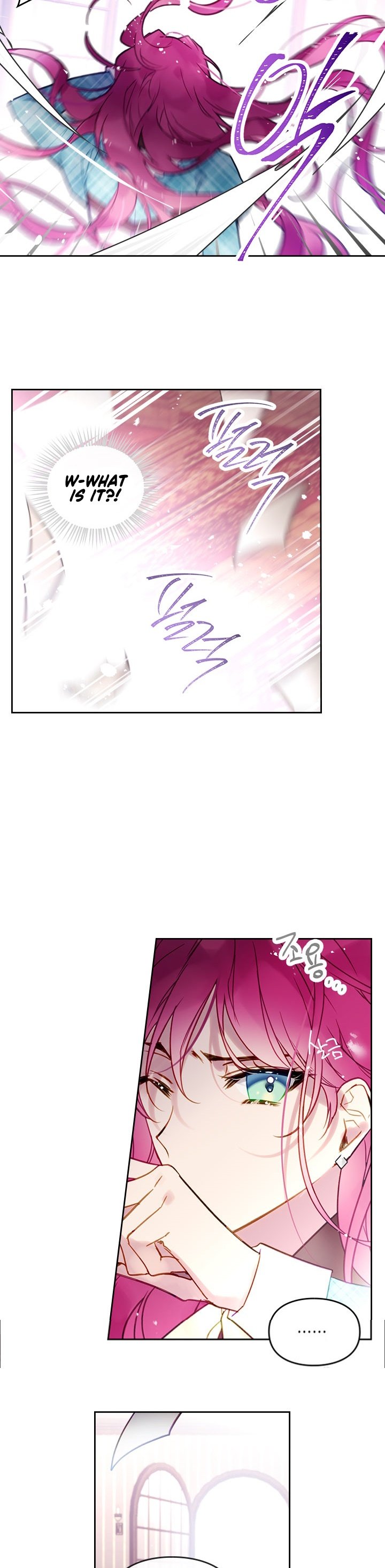 Death Is The Only Ending For The Villainess Chapter 31 53 10
