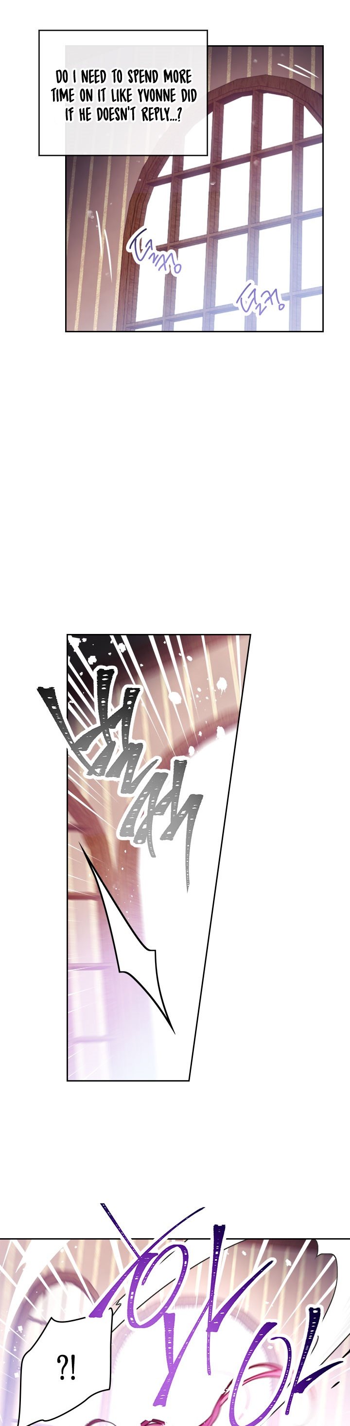 Death Is The Only Ending For The Villainess Chapter 31 52 9