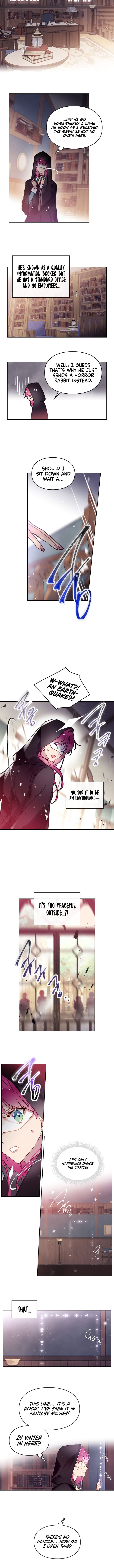 Death Is The Only Ending For The Villainess Chapter 32 32 4