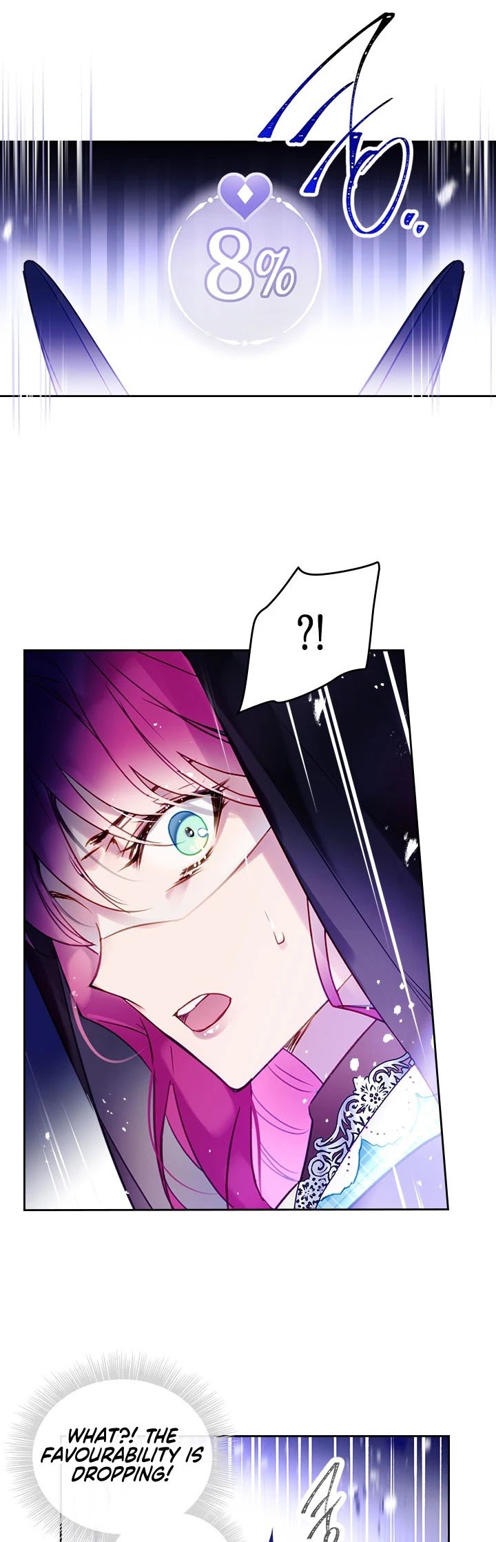 Death Is The Only Ending For The Villainess Chapter 33 97 21