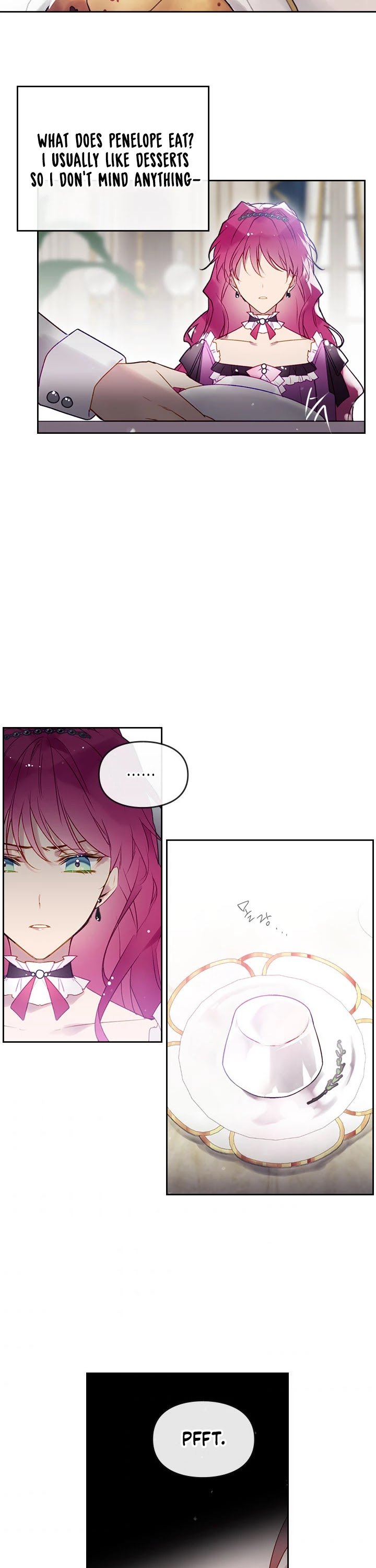 Death Is The Only Ending For The Villainess Chapter 40 101 16
