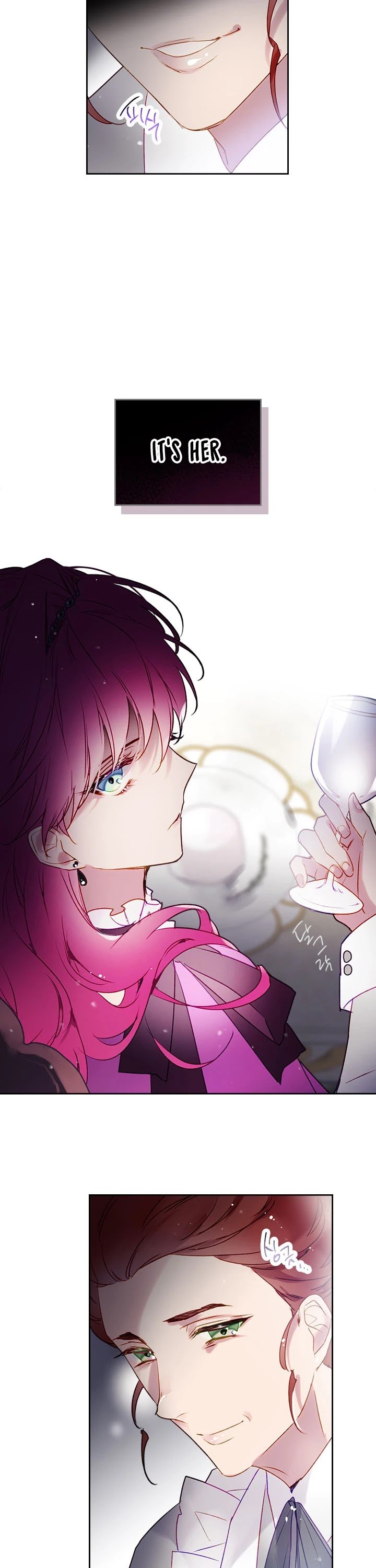 Death Is The Only Ending For The Villainess Chapter 40 102 17