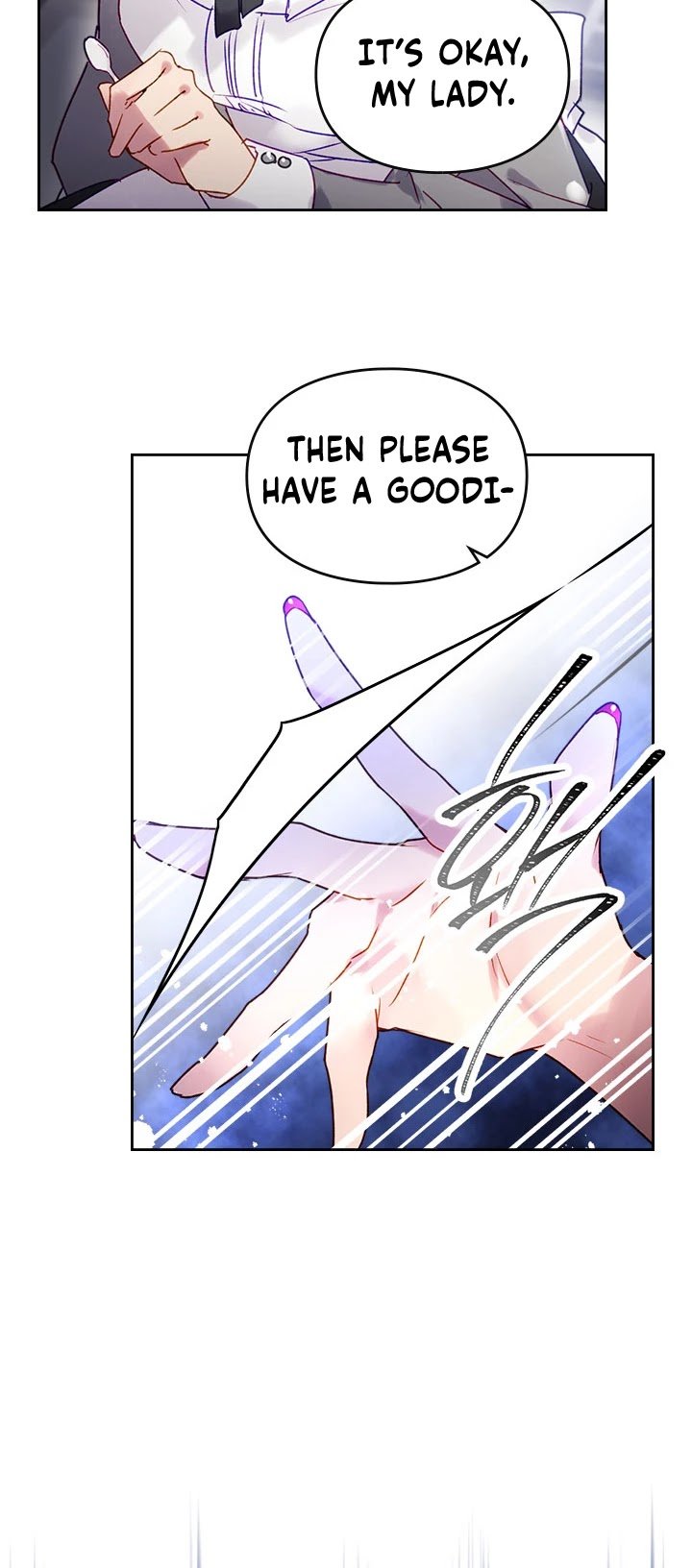 Death Is The Only Ending For The Villainess Chapter 40 109 24