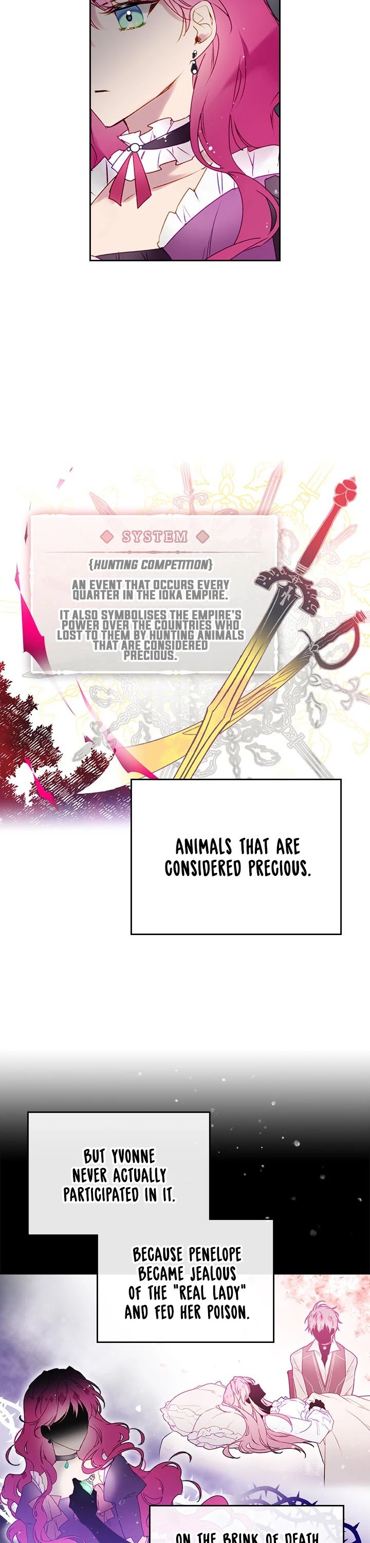 Death Is The Only Ending For The Villainess Chapter 40 90 5